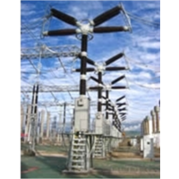 LW10B-252363 SF6 Circuit Breaker